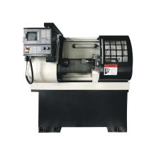 SP2115 750mm Workpiece Automatic CNC Lathe Price